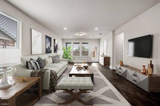 Foto del edificio - 4 br, 2 bath House - 102 Barley Fork Lane