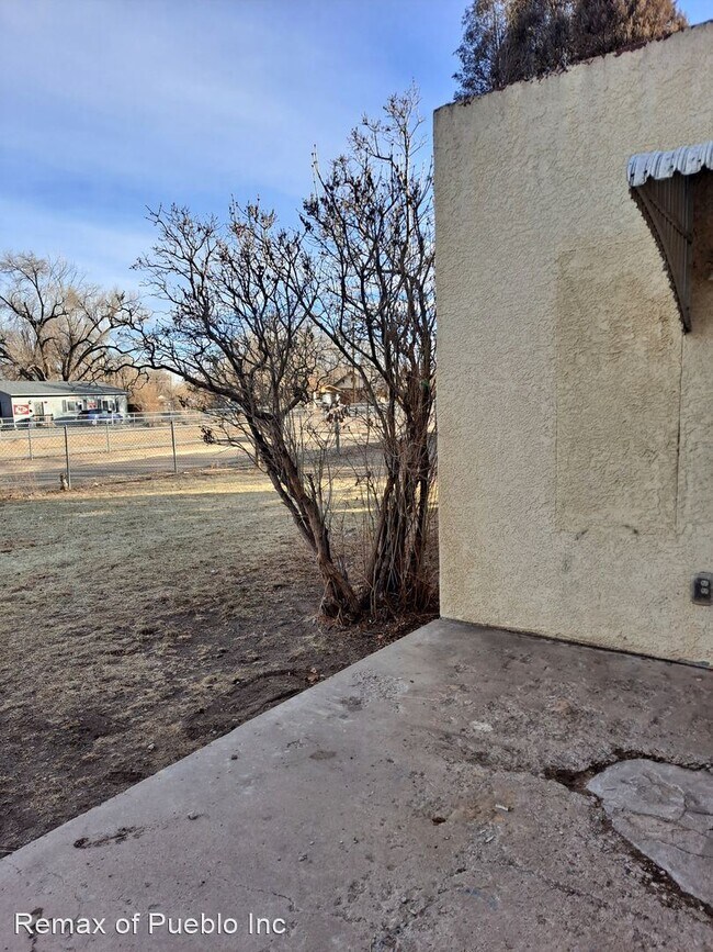 Foto del edificio - 3 br, 1 bath House - 1507 Stone Avenue