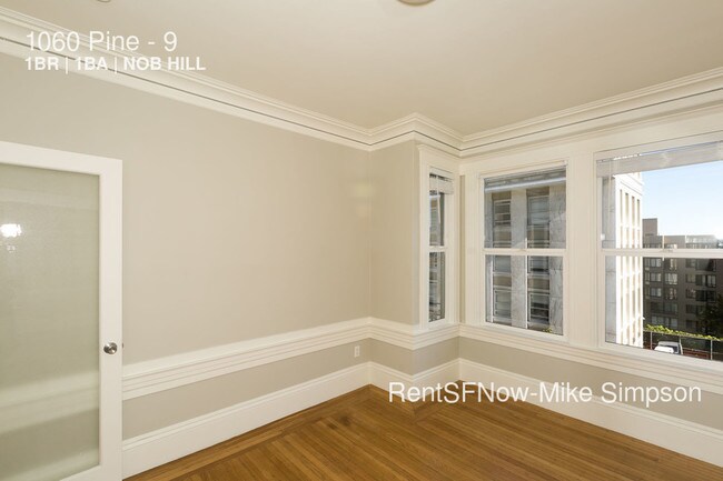 Building Photo - 1060 Pine St