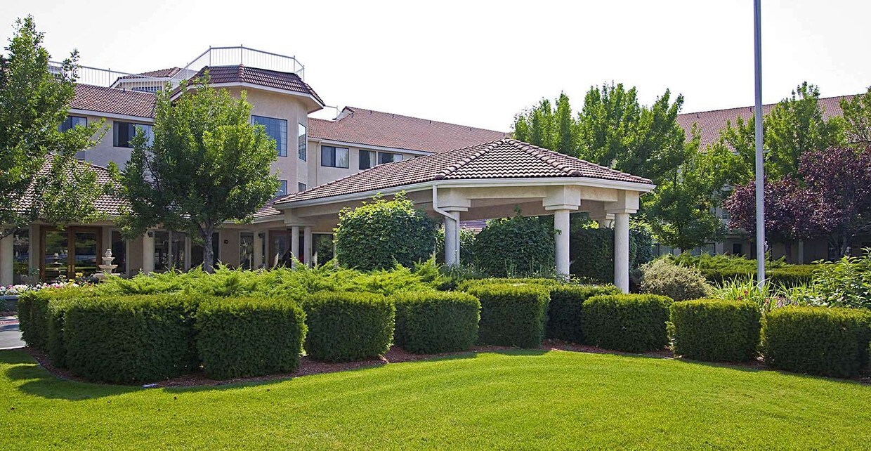 The Seville Apartments in Orem, UT