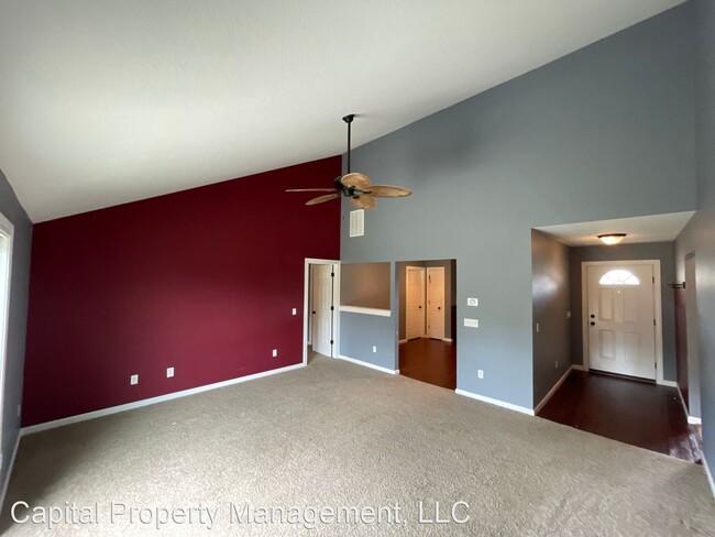 Building Photo - 3 br, 2 bath House - 2792 Stonecrop Road