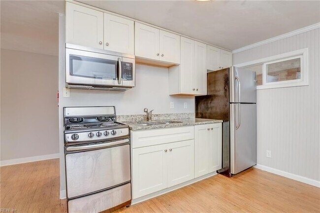 Foto del edificio - 315 15th St