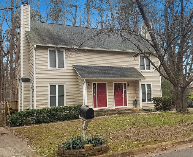 Building Photo - 103 Chevis Dr