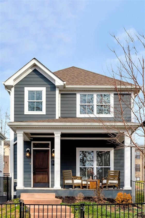Primary Photo - 723 Nalle St