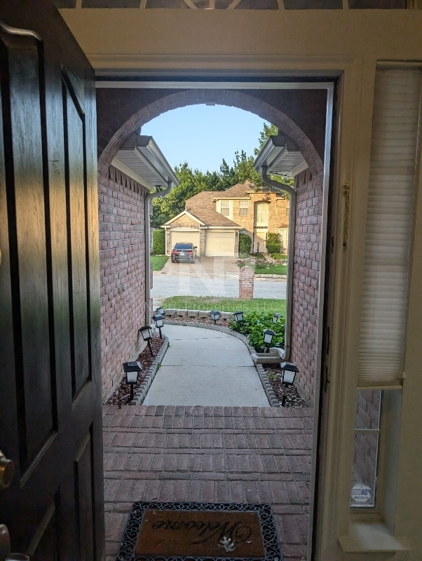 Building Photo - 7828 Blossom Dr