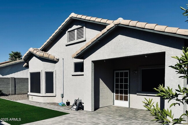 Building Photo - 3680 S Joshua Tree Ln