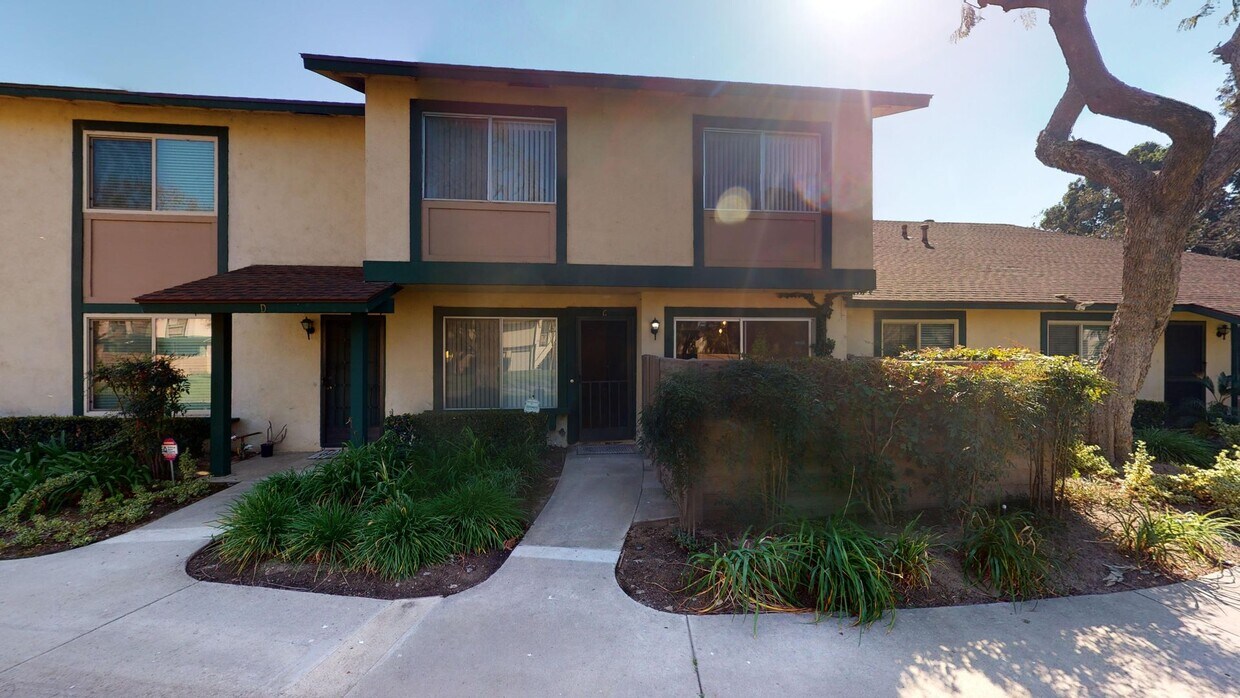 1734 N Rainwood Cir, Anaheim, CA 92807 House Rental in Anaheim, CA