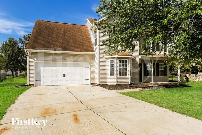 Foto del edificio - 4852 Asherton Pl NW
