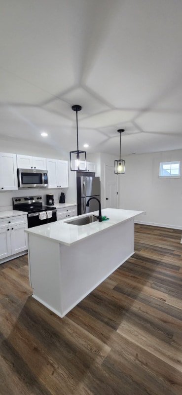 Building Photo - 0 Finley Way