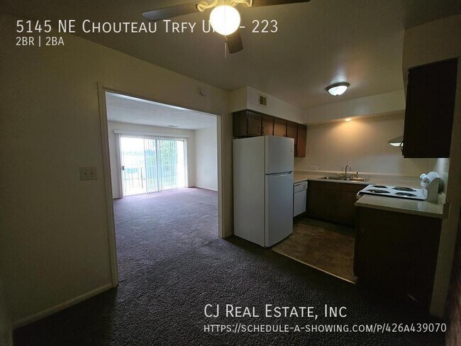 Foto del edificio - 5145 NE Chouteau Trafficway