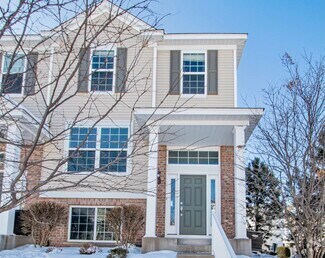 Building Photo - 15119 Fanning Dr N