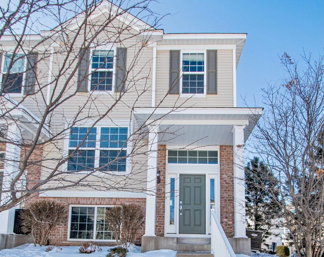 Foto principal - 15119 Fanning Dr N