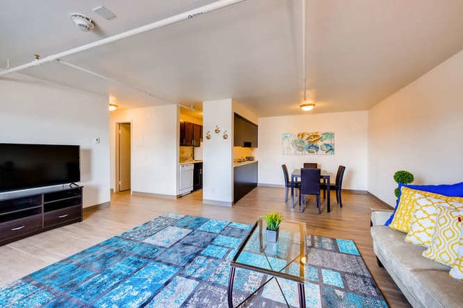 Foto del edificio - Nest on Osage - 8202