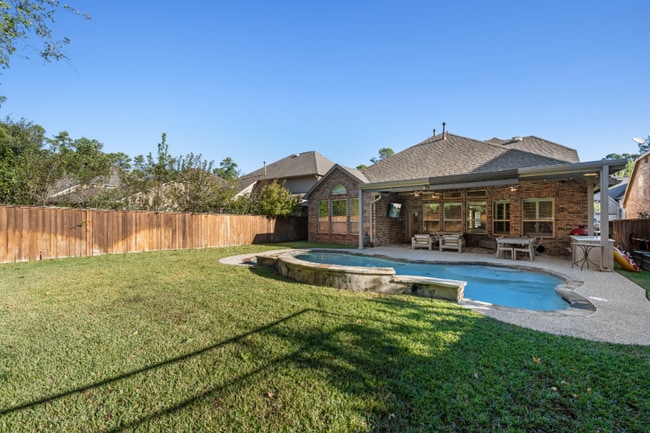 Foto del edificio - 27 Fury Ranch Pl