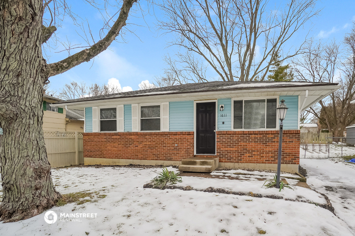 Primary Photo - 1611 Greenville Rd