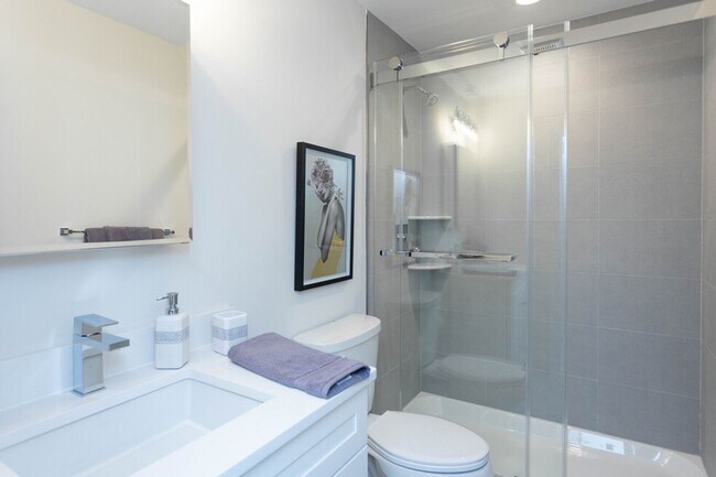 Interior Photo - The Villas at Setauket