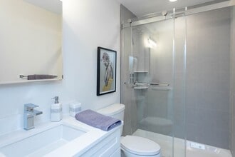 Interior Photo - The Villas at Setauket