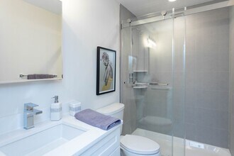 Interior Photo - The Villas at Setauket