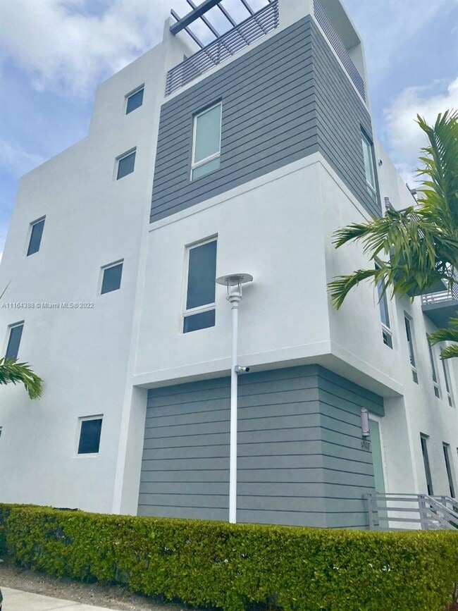 Building Photo - 9147 NW 33rd St
