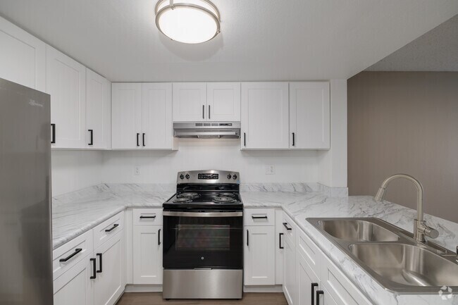 2 habitaciones, 2 baños - 85 m² - Cocina - Live the Life You’ve Been Dreaming Of