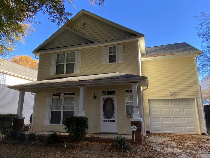 Primary Photo - 13214 Meadowmere Rd