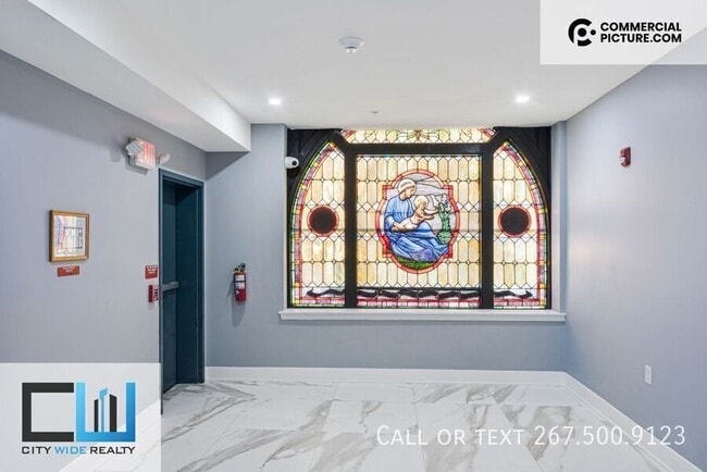 Photo - 929 Marlborough St Apartment