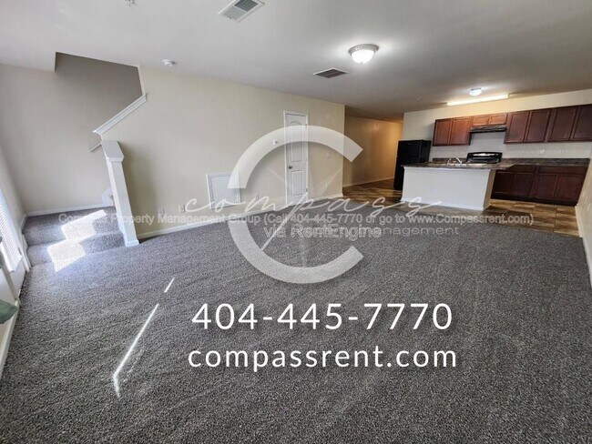 Foto del edificio - 2065 Belmont Cir NE