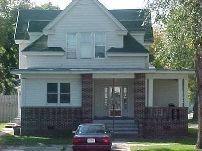 Building Photo - 349 W Military St