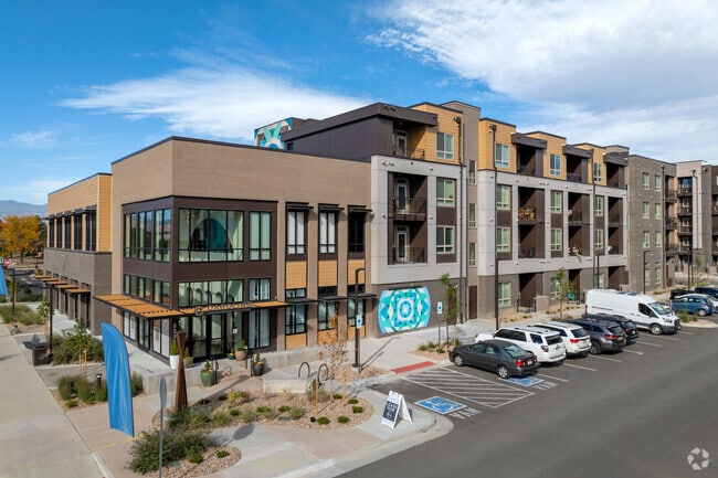 Building Photo - Caroline Ralston Creek