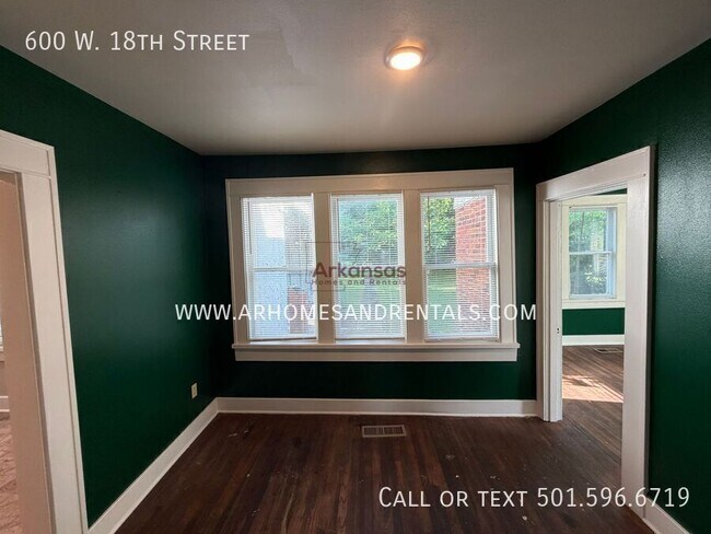 Foto del edificio - 600 W 18th St