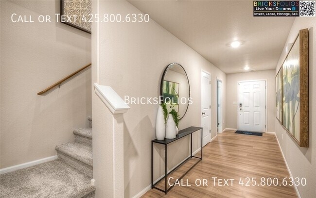 Foto del edificio - RENTAL OPPORTUNITY AT WYNDHAM HIGHLANDS IN SULTAN!