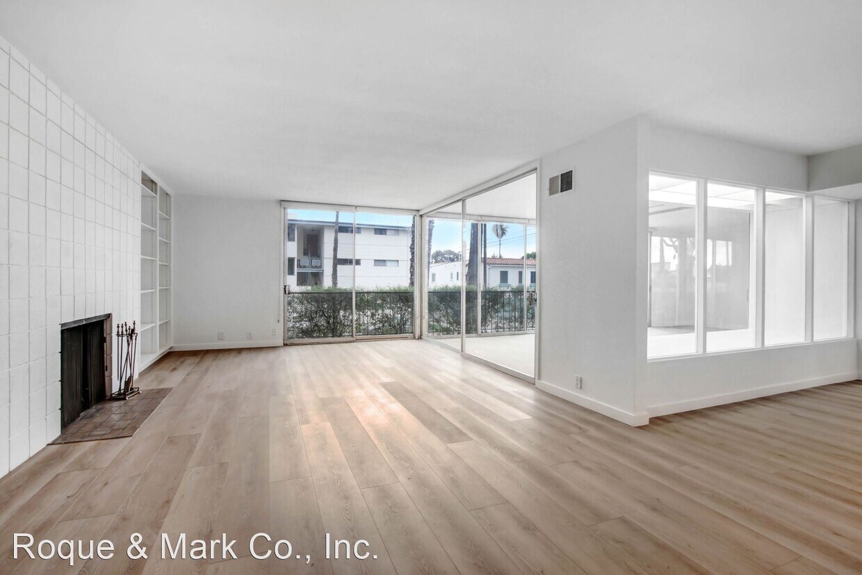 Foto principal - 2 br, 2 bath Apartment - 960 21st Street 9...