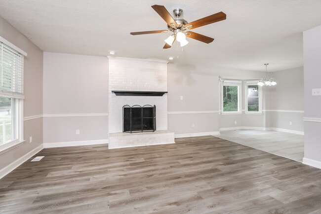 Building Photo - 3612 Iron Sight Ct