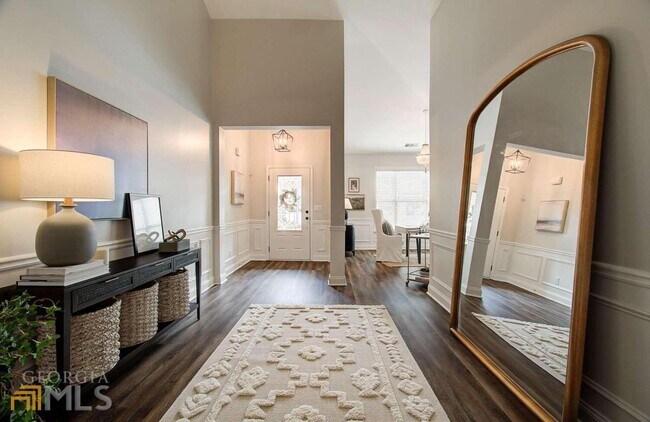 Building Photo - 3822 Carriage House Dr