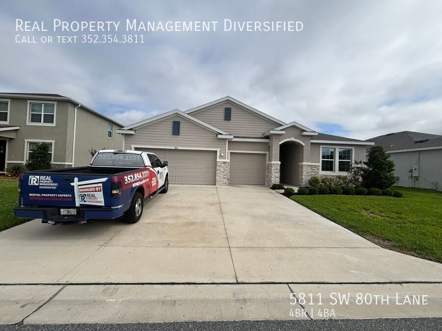 Primary Photo - 5811 SW 80th Ln