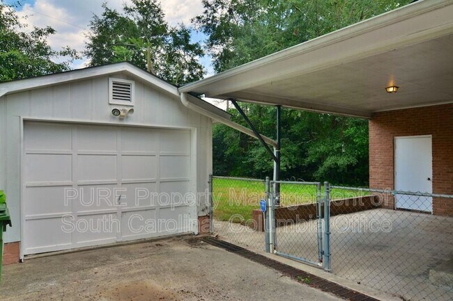 Foto del edificio - 1610 S Beltline Blvd