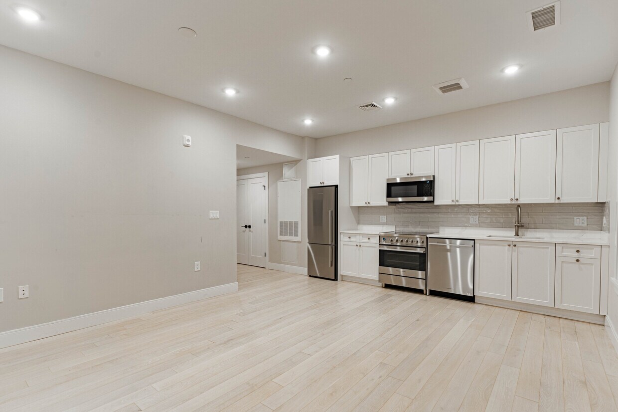 Foto principal - 194 Green St