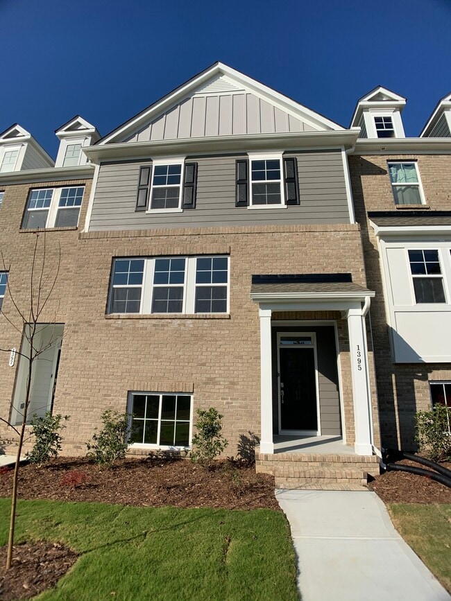 Building Photo - 1395 Herb Garden Way