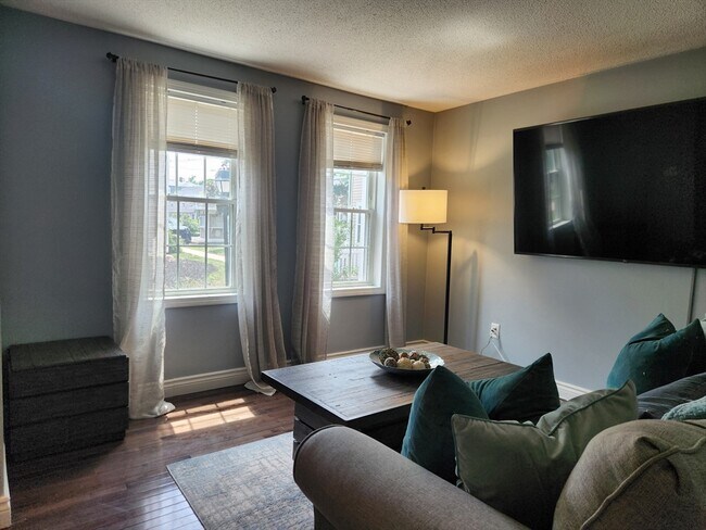 Foto del edificio - 129 Lowell St