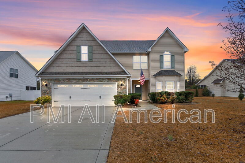 Foto principal - 212 Tadcaster Ct