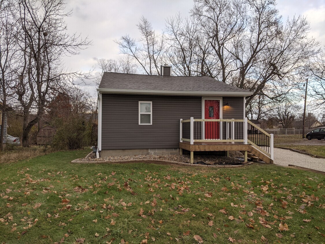 Foto principal - 3312 Middlebranch Ave NE