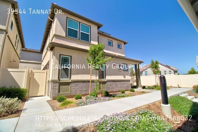 Building Photo - 39544 Tannat Dr