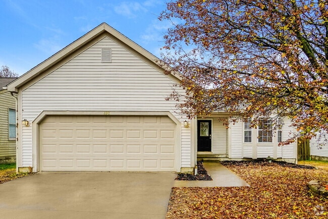 Building Photo - 492 Lamesa Dr