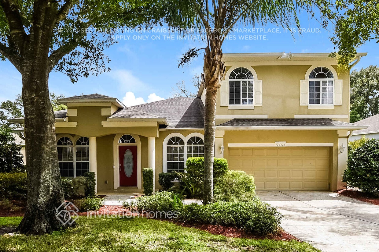 Foto principal - 5252 Rishley Run Way