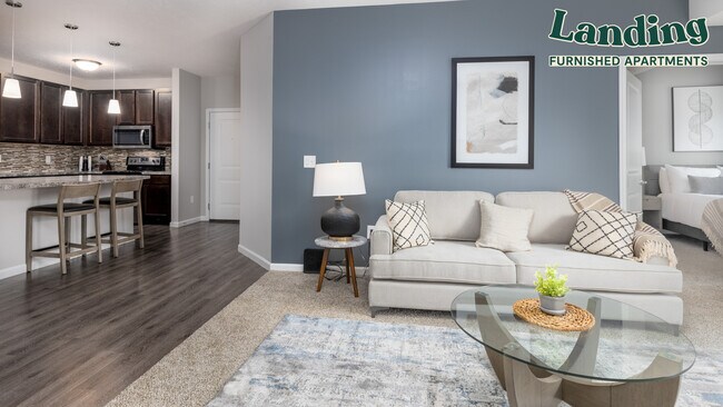 Foto del edificio - 2199 Rushmore Ln