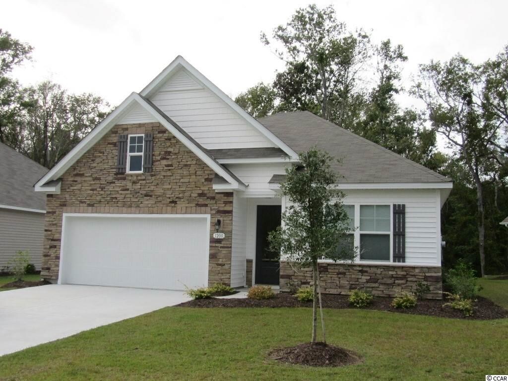 Primary Photo - 1200 Inlet View Dr