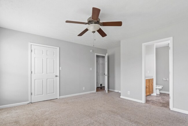 Building Photo - 3731 Bret Dr