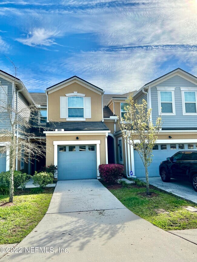 Building Photo - 519 Ryker Way