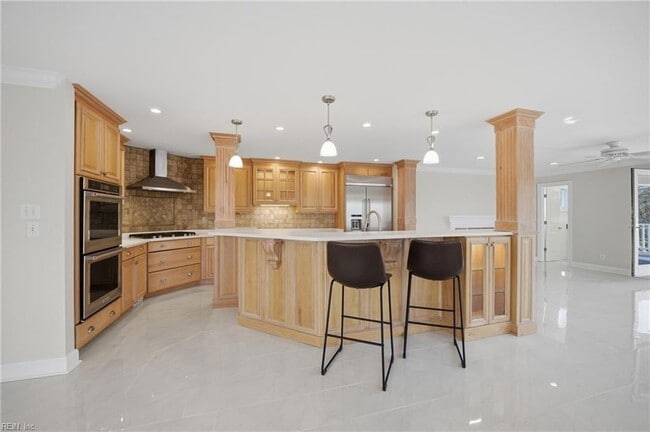 Building Photo - 508 Virginia Dare Dr