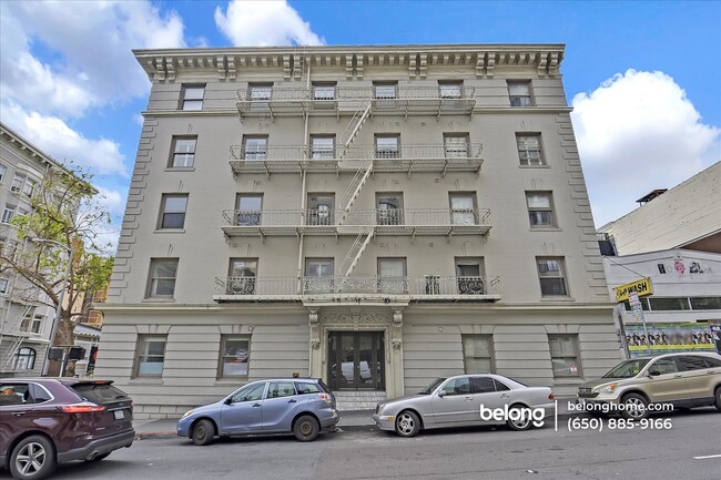 Building Photo - 901 Bush St